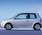 Фото Volkswagen Lupo
