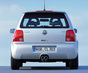 Фото Volkswagen Lupo