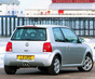 Фото Volkswagen Lupo GTI хетчбэк 6X 
