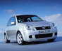 Фото Volkswagen Lupo
