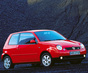 Фото Volkswagen Lupo