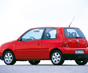 Фото Volkswagen Lupo хетчбэк 6X 