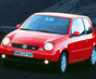 Подробная информация о Volkswagen Lupo хетчбэк 6X 