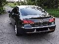 Фото Volkswagen Passat CC купе 1 поколение [рестайлинг] 