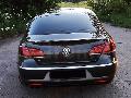 Фото Volkswagen Passat CC купе 1 поколение [рестайлинг] 