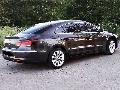Фото Volkswagen Passat CC купе 1 поколение [рестайлинг] 
