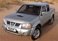 Фото Nissan Navara King Cab 2.5 TDI