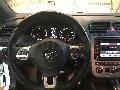 Фото Volkswagen Scirocco хетчбэк 3 поколение