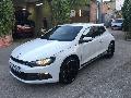 Фото Volkswagen Scirocco хетчбэк 3 поколение