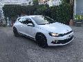 Фото Volkswagen Scirocco хетчбэк 3 поколение 