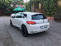 Фото Volkswagen Scirocco хетчбэк 3 поколение 