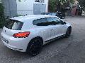 Фото Volkswagen Scirocco хетчбэк 3 поколение 