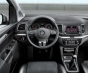 Фото Volkswagen Sharan минивэн 2 поколение 