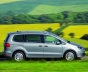 Фото Volkswagen Sharan минивэн 2 поколение 
