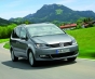 Фото Volkswagen Sharan минивэн 2 поколение 