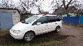Фото Volkswagen Sharan минивэн 1 поколение [2-й рестайлинг] 