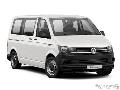 Фото Volkswagen Transporter шасси 2-дв. T5 [рестайлинг] 