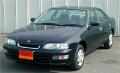 Описание Nissan Presea