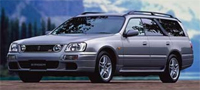 Фото Nissan Stagea