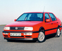 Описание Volkswagen Vento