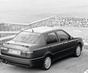 Фото Volkswagen Vento седан 1 поколение 