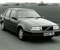 Фото Volvo 440 хетчбэк 1 поколение