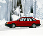 Подробная информация о Volvo 440 хетчбэк 1 поколение 
