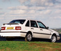 Фото Volvo 440 хетчбэк 1 поколение