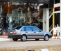 Фото Volvo 440 хетчбэк 1 поколение