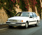 Подробная информация о Volvo 460 седан 1 поколение 