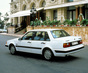 Фото Volvo 460 седан 1 поколение 
