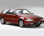 Фото Volvo 480 хетчбэк 1 поколение