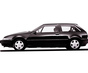 Фото Volvo 480 хетчбэк 1 поколение
