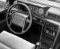 Фото Volvo 760 седан 1 поколение