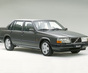Фото Volvo 940 седан 1 поколение