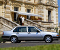 Фото Volvo 940 седан 1 поколение 