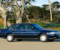 Фото Volvo 960 седан 1 поколение