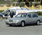 Фото Volvo 960 седан 1 поколение 