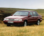 Фото Volvo 960 седан 1 поколение 