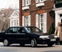 Фото Volvo 960 седан 1 поколение 