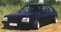 Подробная информация о Opel Kadett 1.3 N