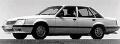 Фото Opel Senator 2.5 E