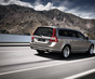 Фото Volvo V70 универсал 3 поколение 