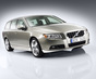Фото Volvo V70 универсал 3 поколение 