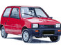 Подробная информация о ВАЗ (Lada) 1111 Ока хетчбэк 1 поколение 