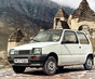 Фото ВАЗ (Lada) 1111 Ока хетчбэк 1 поколение