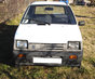 Фото ВАЗ (Lada) 1111 Ока хетчбэк 1 поколение