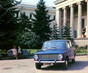 Фото ВАЗ (Lada) 2101 седан 1 поколение 