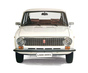 Фото ВАЗ (Lada) 2101 седан 1 поколение 