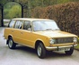 Описание ВАЗ (Lada) 2102
